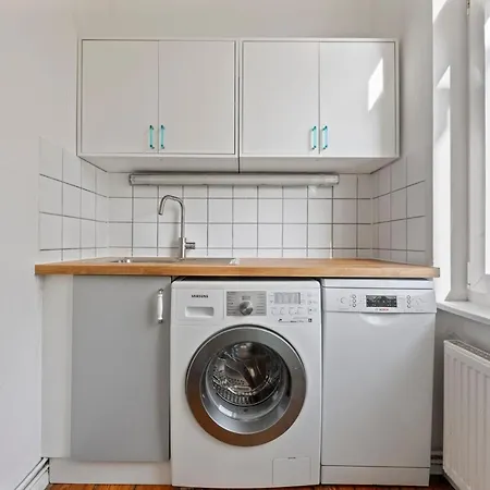 Primeflats - Apartment Togo Berlin-Wedding Exterior photo