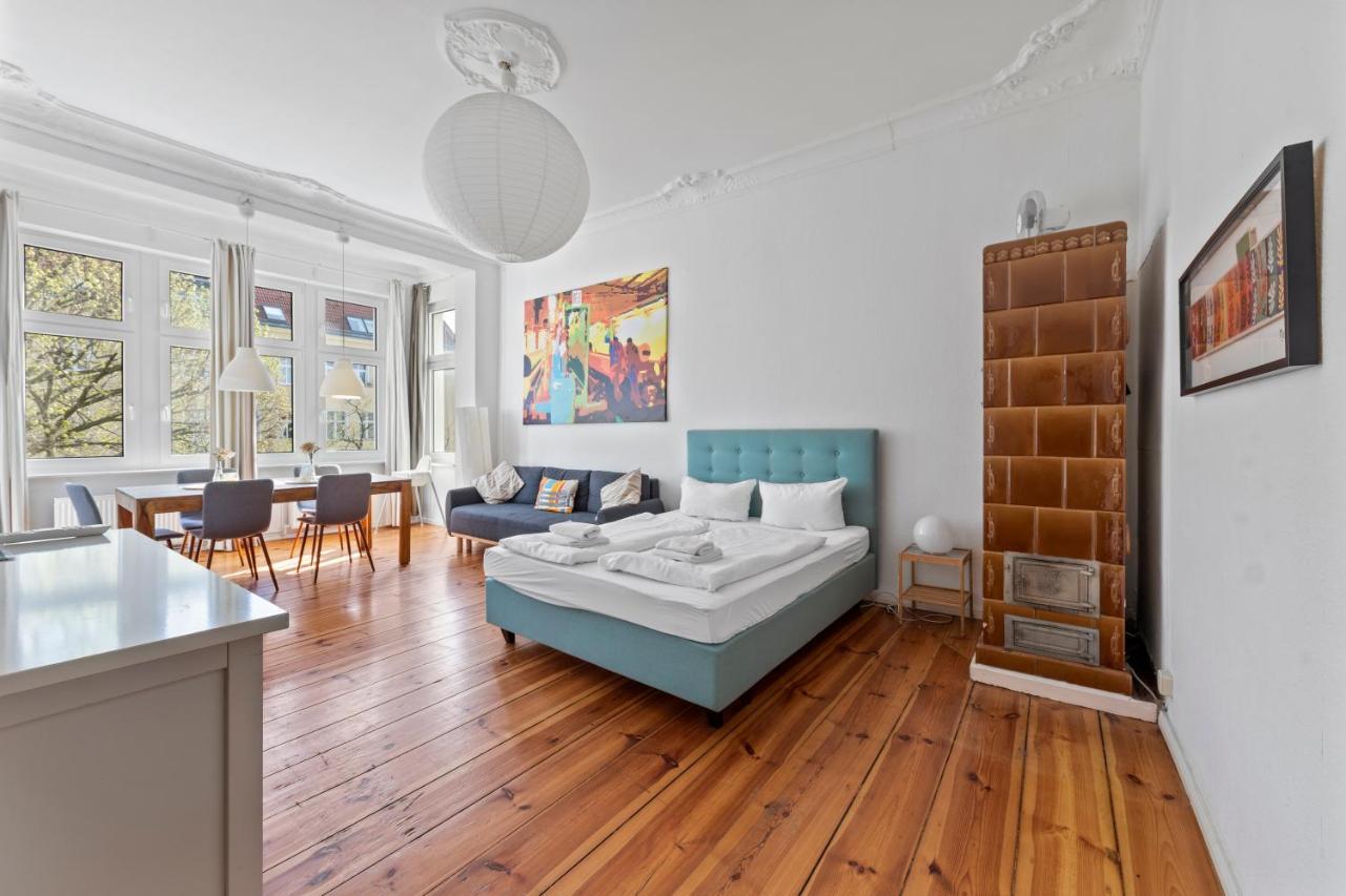 Lejlighed Primeflats - Togo Berlin-wedding