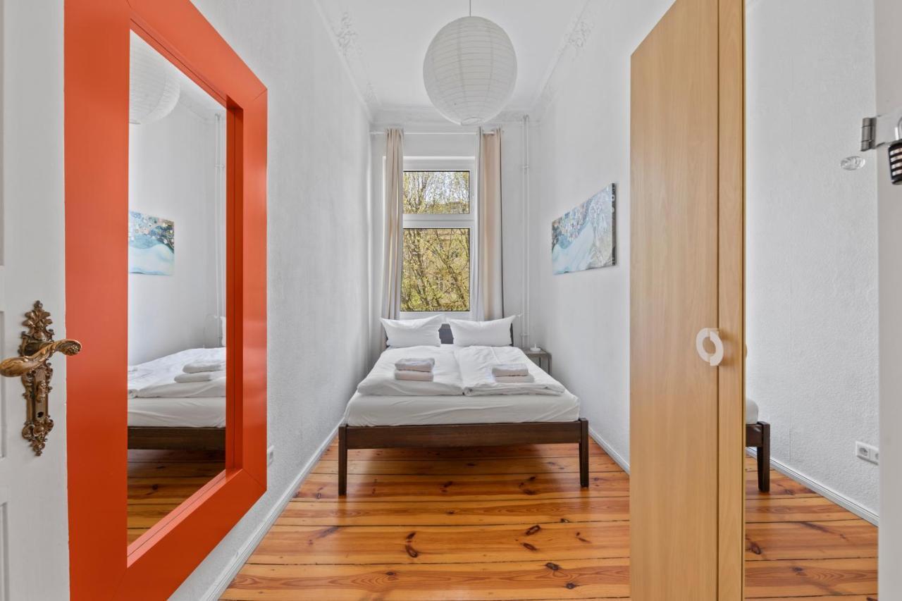 Lejlighed Primeflats - Togo Berlin-wedding Berlin