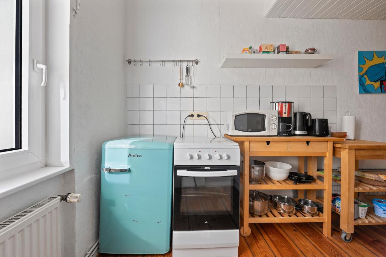 Lejlighed Primeflats - Togo Berlin-wedding Berlin